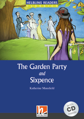 The Garden Party and Sixpence