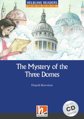 The Mystery of the Three Domes