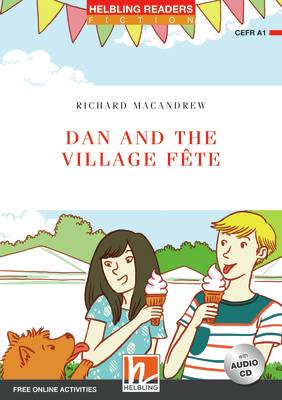 Dan and the Village Fête