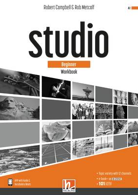 STUDIO Beginner Workbook