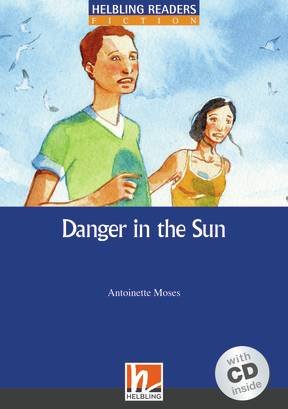Danger in the Sun