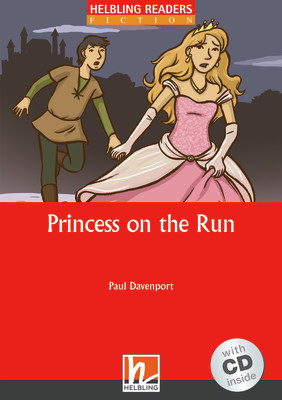 Princess on the Run