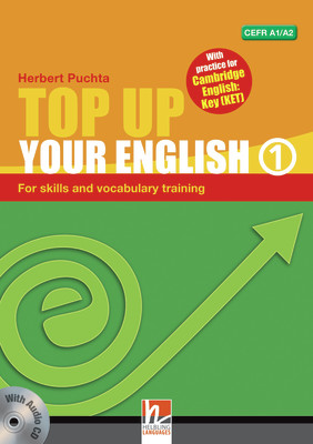 Top Up Your English 1