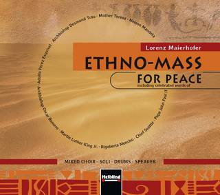 Ethno-Mass For Peace Full Recordings