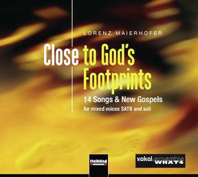 Close to God's Footprints Full Recordings