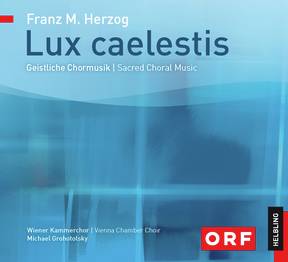 Lux caelestis Full Recordings