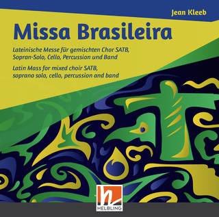 Missa Brasileira Full Recordings