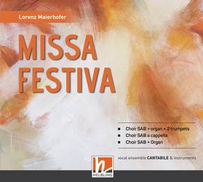 Missa Festiva Full Recordings