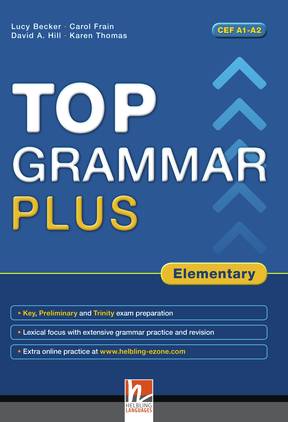 Top Grammar Plus Elementary