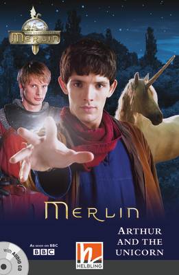 Merlin: Arthur and the Unicorn