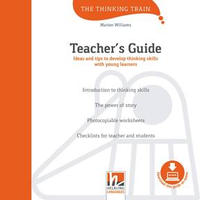 The Thinking Train Teacher's Guide