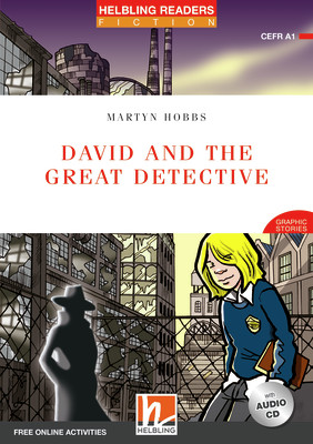 David and the Great Detective