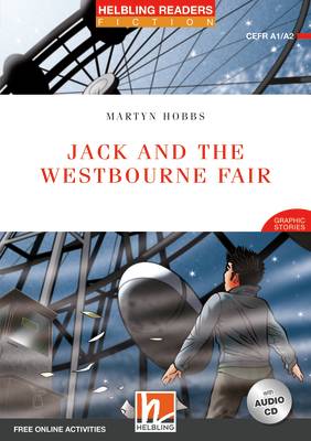 Jack and the Westbourne Fair