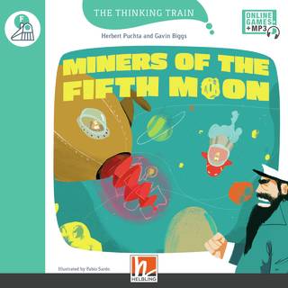 Miners of the fifth moon