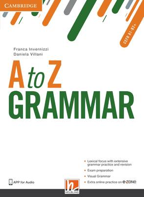 A to Z Grammar