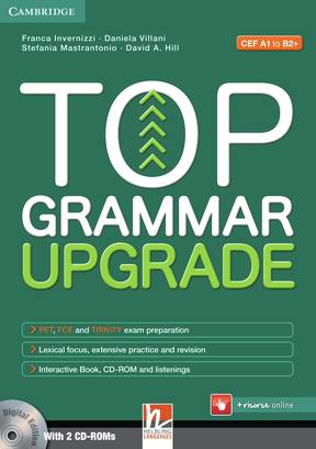 Top Grammar Upgrade