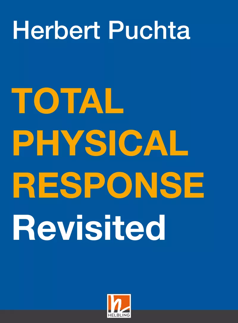 TOTAL PHYSICAL RESPONSE REVISITED