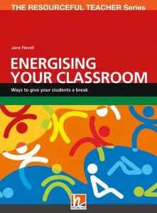 Energising Your Classroom Cover