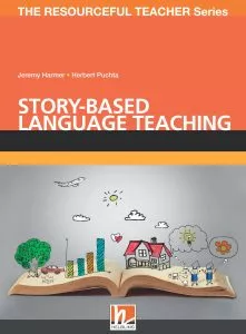 Story-Based Language Teaching Cover