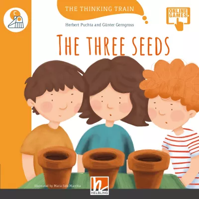 The Three Seeds The Three Seeds
