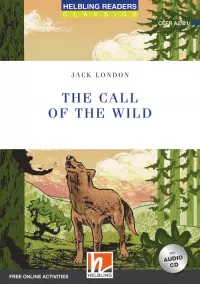 The Call of the Wild, by Jack London.