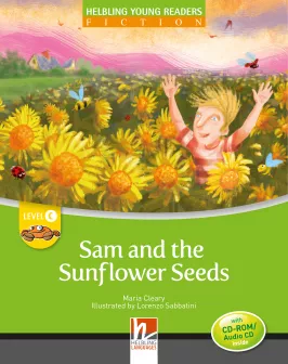 Sam and the Sunflower Seeds