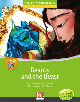 Helbling Young Readers Classics Beauty and the Beast