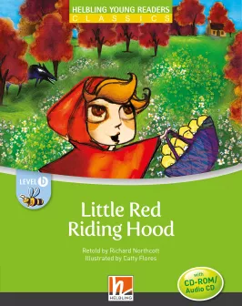 Helbling Young Readers Classics Little Red Riding Hood