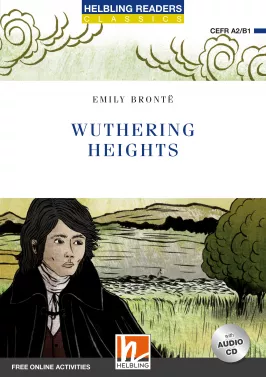 Helbling Readers Blue Series Classics Wuthering Heights