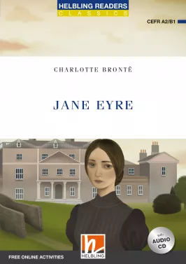 Helbling Readers Blue Series Classics Jane Eyre