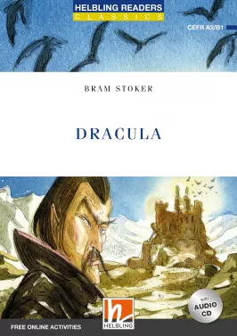 Helbling Readers Blue Series Classics Dracula