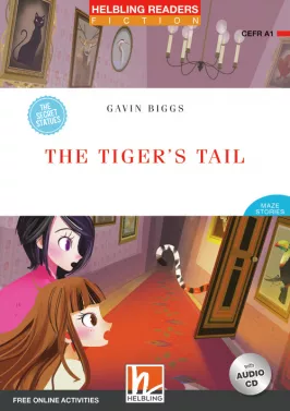 The Tiger's Tail399089398