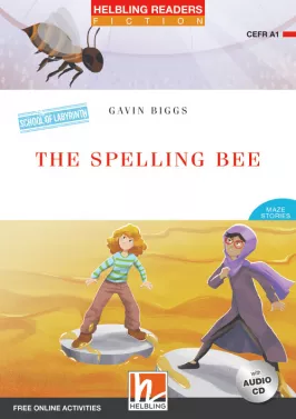 The Spelling Bee 399089400