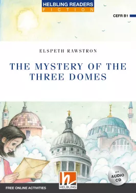 The mystery of the 3 domes