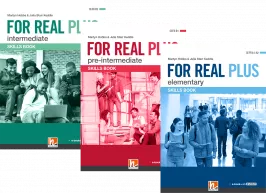 FRP - skill books