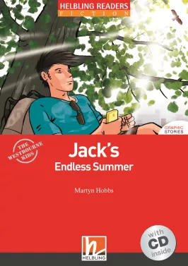 Jack's Endless Summer new logo