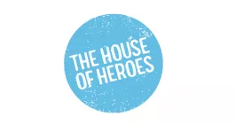 The House of Heroes logo