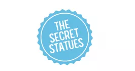 The Secret Statues logo