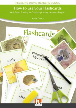 How to use flashcards