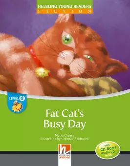 HELBLING Fat Cat cover
