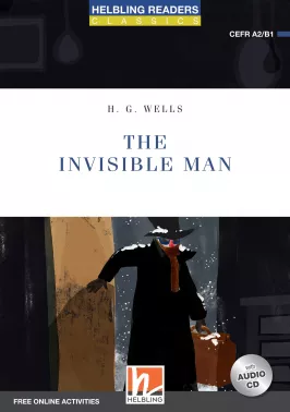 The Invisible Man in the English classroom