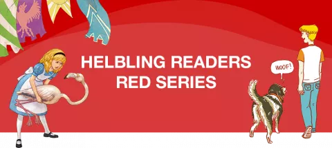Helbling Readers Red Series