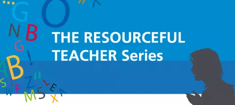 The Resourceful Teacher Series