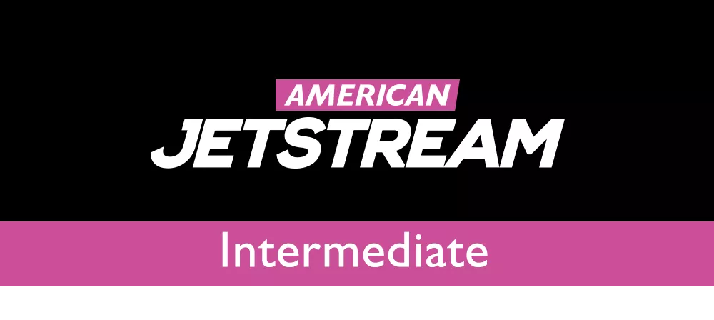 American JETSTREAM Intermediate