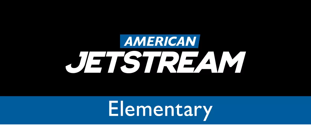 American JETSTREAM Elementary