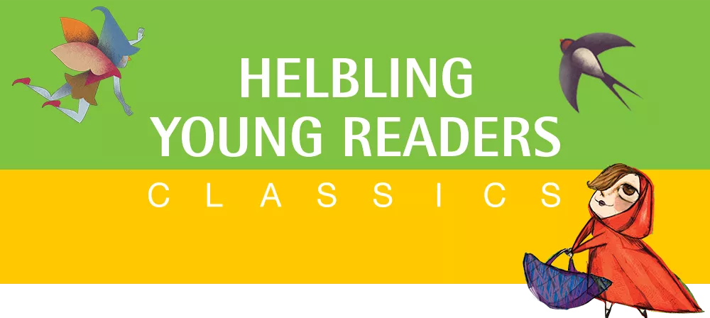 Helbling Young Readers Classics