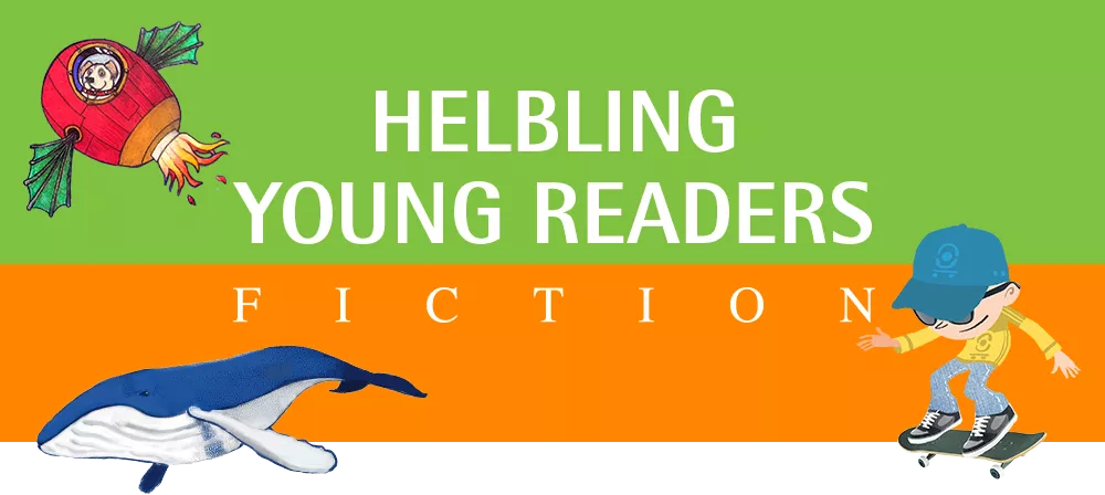 Helbling Young Readers Fiction