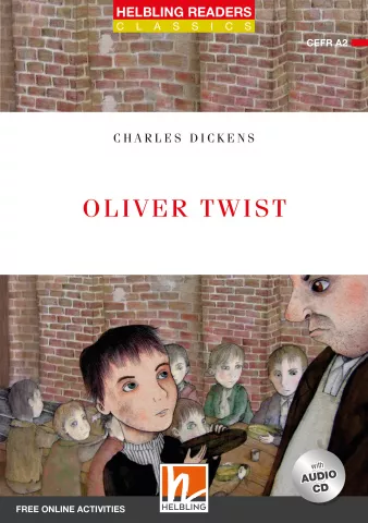 Literary Time Travel 3: Back to mid-19th century London with Charles Dickens and Oliver Twist