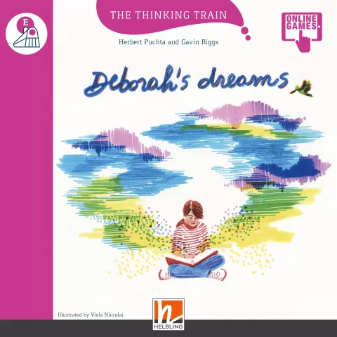 Deborah’s dreams: how stories can make a difference