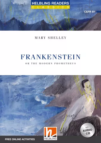 Man or Monster: Frankenstein in the Classroom
